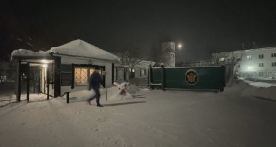 Pamjet e “Ujkut Polar”, zbulohet burgu ku do të vuajë dënimin lideri i opozitës ruse