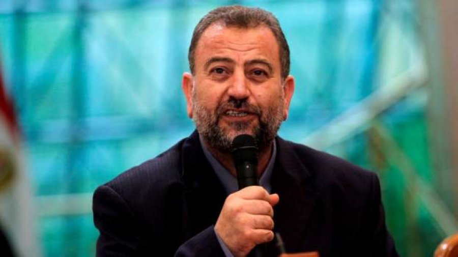 Funerali i nënkryetarit të vrarë të Hamasit do të mbahet në Bejrut