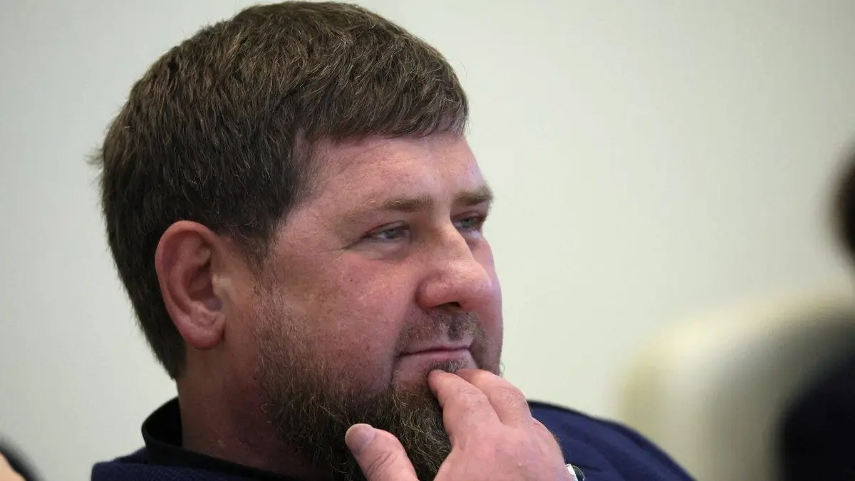 Aleati i Putinit, Kadyrov: Nëse kriminelët e dyshuar nuk gjenden, familja e tyre do të vritet.