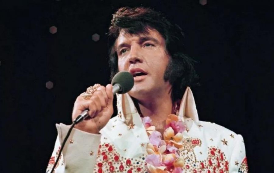 Inteligjenca Artificiale do ta nxjerrë Elvis Presley në skenë: Koncerte në Londër, Berlin, Las Vegas, Tokio