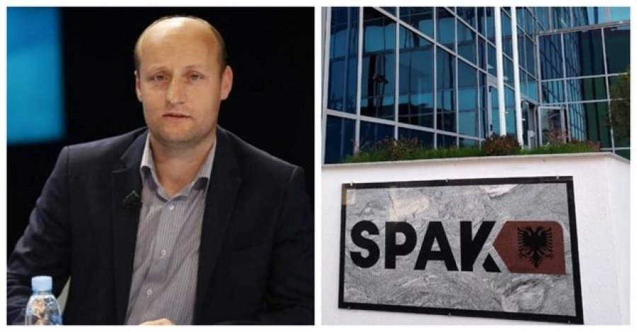 Kreut i ri i SPAK, Gazetari: Veçse pazare, jo një gare e drejtë... po kur thonë amerikanët parapëlqenin një por...
