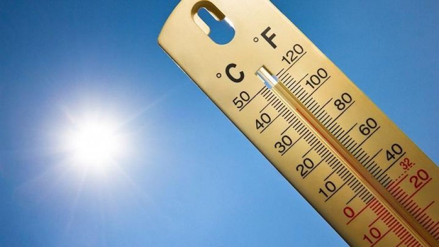 Viti 2024… mund të jetë vit me temperaturat më të larta të regjistruara ndonjëherë