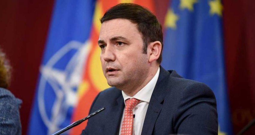 Osmani: Në mbledhjen e parë të Qeverisë do të propozoj tërheqje nga Ballkani i Hapur