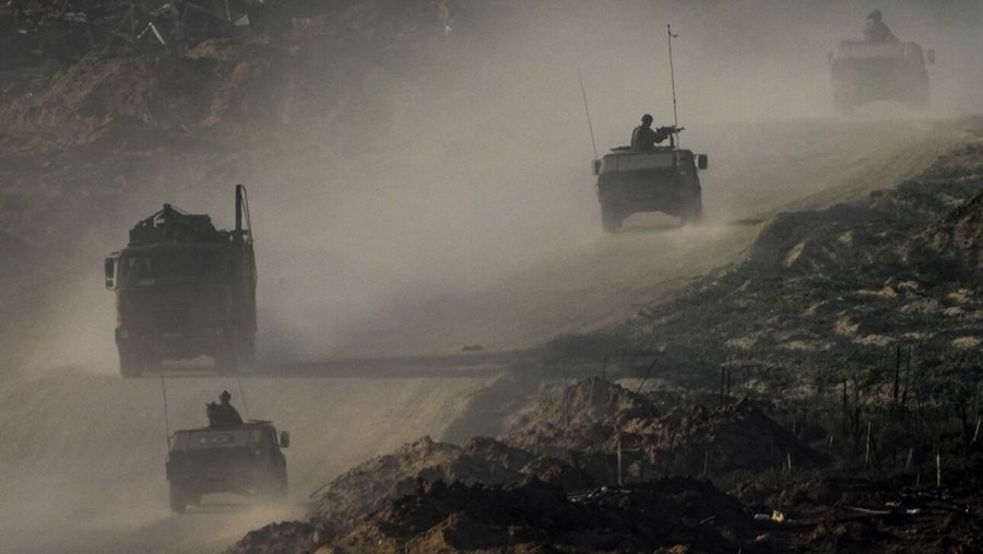 Izraeli shpalos fazën e re të luftimeve: Operacione në veri dhe eliminim i udhëheqjes së Hamas në jug
