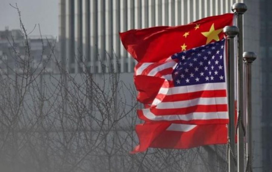 Ministri kinez: Bashkëpunimi Kinë-SHBA nuk është opsion, por urgjencë