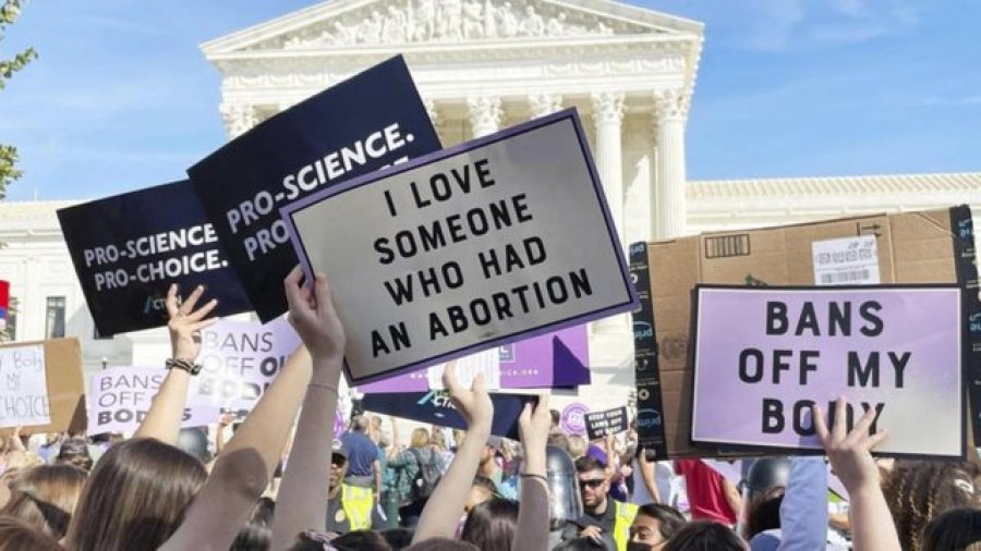 Gjykata e Lartë ndalon abortin në Idaho të SHBA-së 