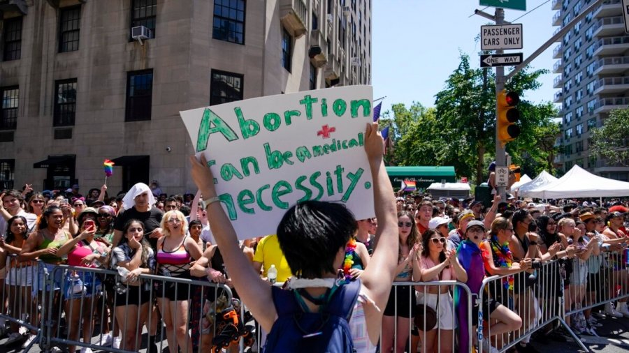 Ligji i ashpër i Teksasit kundër abortit dhe paqartësitë mbi përjashtimet    