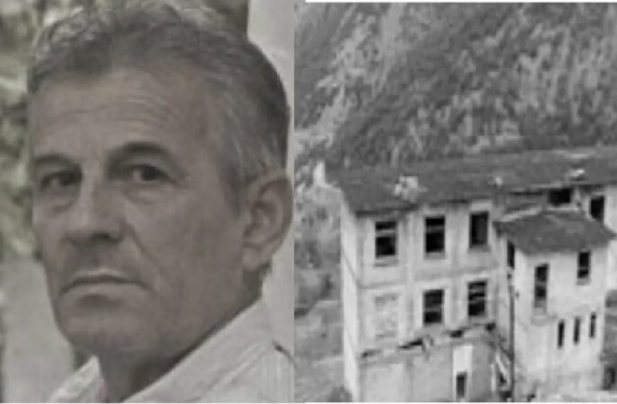 'Pas 20 vitesh burgu, u arratis në Greqi'/ Historia tragjike e poetit korçar, që vdiq në mjerim