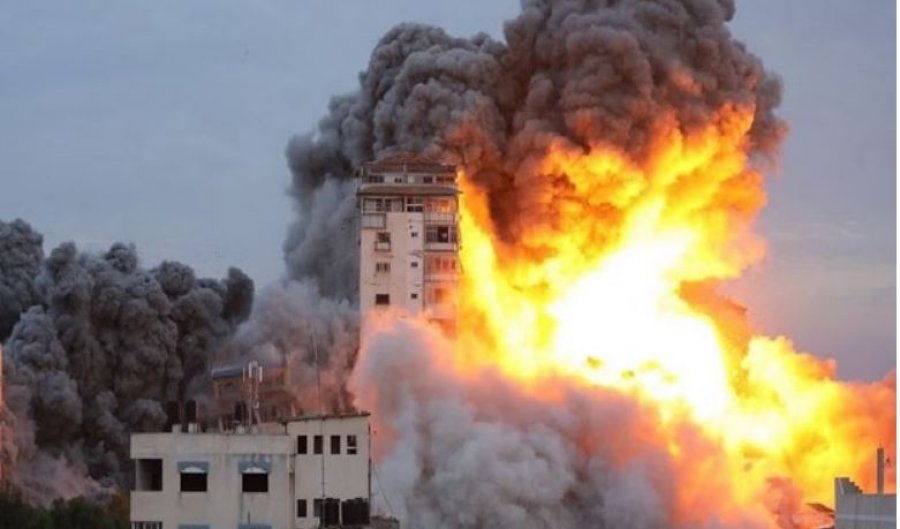 Dhjetëra mijëra të vrarë dhe sulme mbi civilët/ Ja cilat janë momentet kyçe të luftës mes Hamasit dhe Izraelit