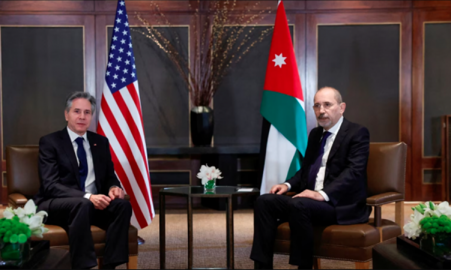 SHBA vazhdon përpjekjet diplomatike për parandalimin e përhapjes së konfliktit në Lindjen e Mesme