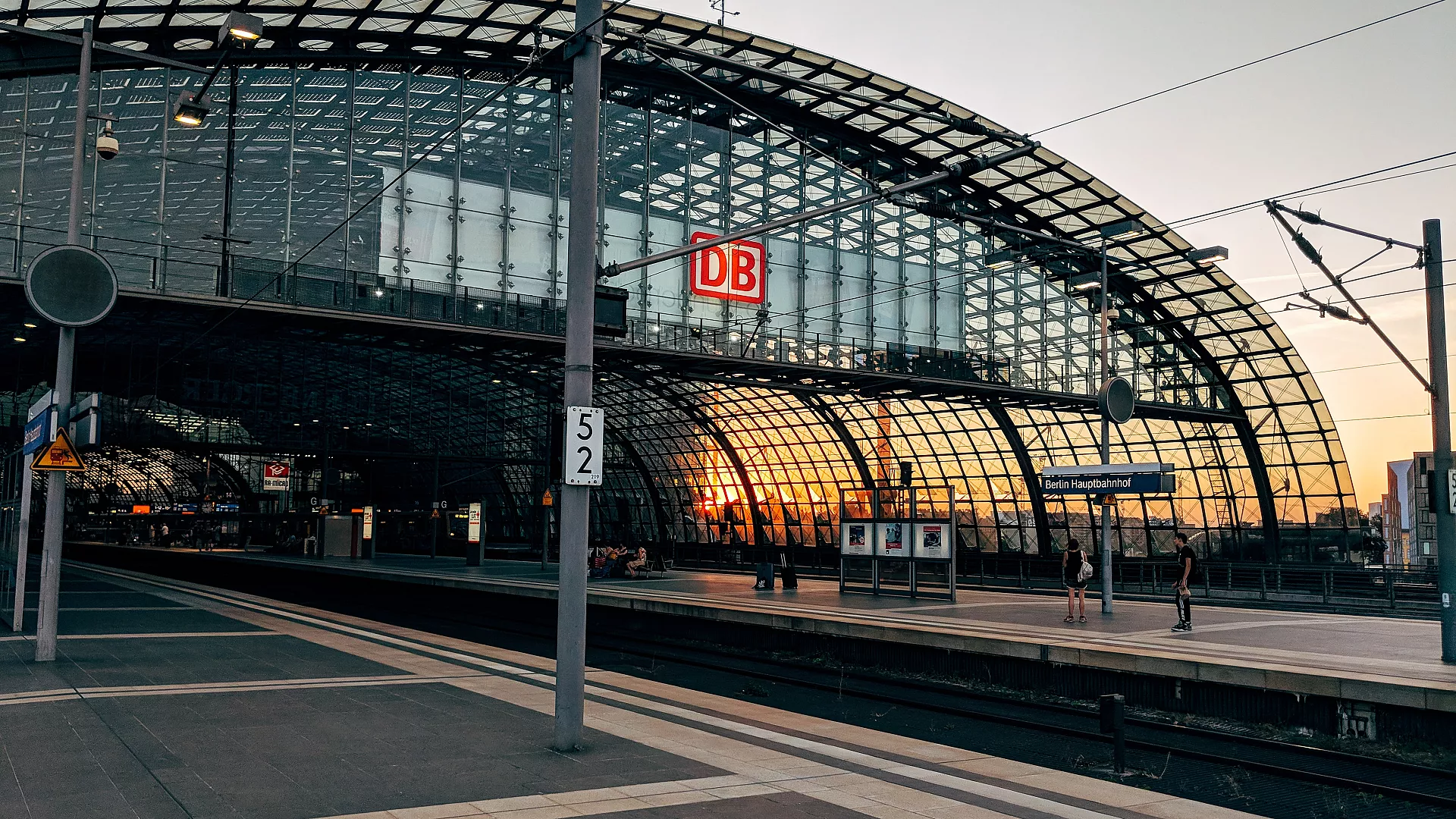 Greva 3-ditore në hekurudhat gjermane, priten vonesa trenash dhe anulime