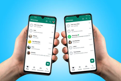 WhatsApp prezanton opsionin e ri, së shpejti mund të zgjedhim vetë ngjyrën kryesore