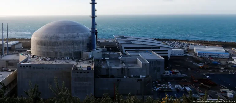 Analiza e DW: Franca do të ndërtojë më shumë centrale të reja bërthamore, ja arsyeja