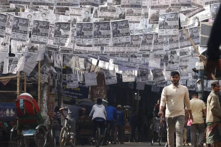 Ndalimet dhe bojkotet: Historia e trazuar e zgjedhjeve në Bangladesh