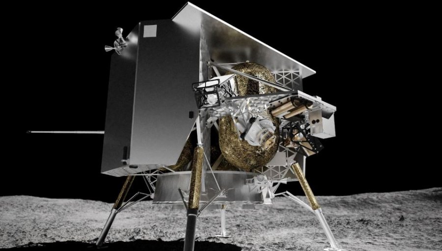 E para që nga ‘Apollo 17’, ngrihet sot anija kozmike e SHBA me qëllim uljen në Hënë