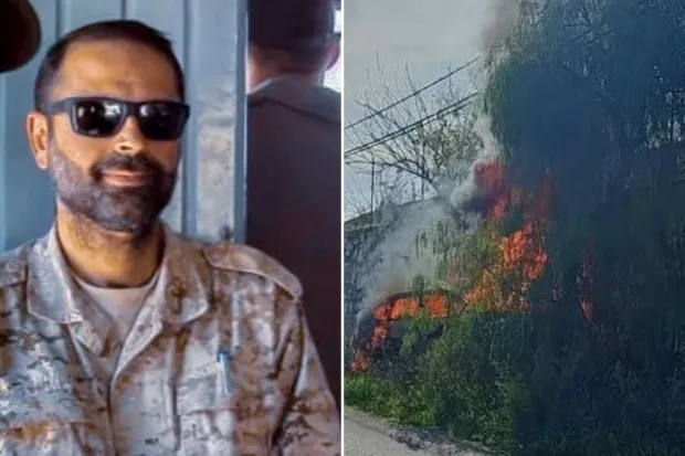 Sulmi me dron/ Izraeli vret një komandant të Hezbollahut në Liban