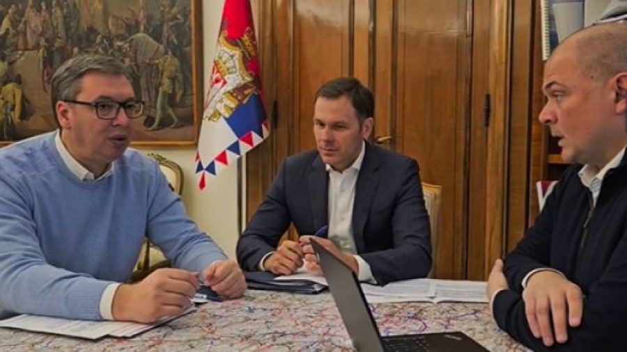 Serbia akuza Perëndimit: U dhanë miliona euro për të ndërhyrë në zgjedhje