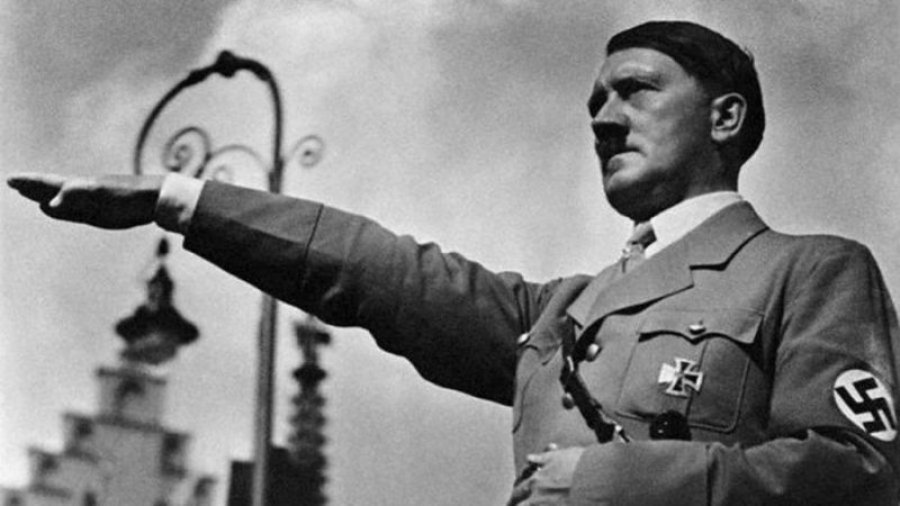 Njihuni me 16 fakte shokuese rreth Adolf Hitlerit
