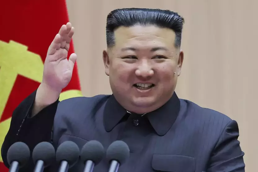 Jeta e fshehtë e liderit të Koresë së Veriut/ 5 pikëpyetje që mbeten mister për Kim Jong Un!