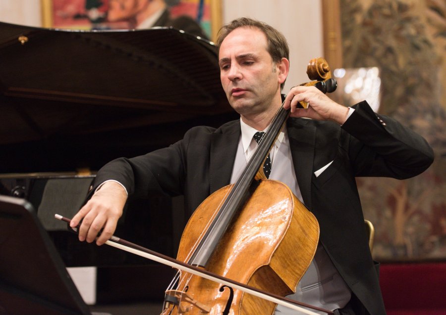 Artisti shqiptari, pjesë e Orkestrës dhe Filarmonisë në Vjenë