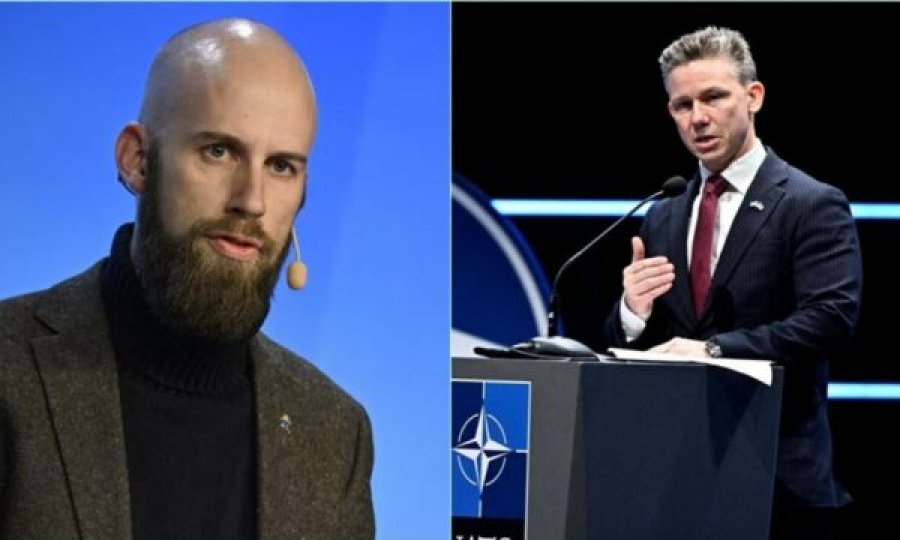 Ministrat suedezë paralajmërojnë qytetarët: Përgatituni për luftë!