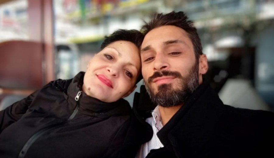 Masakroi me thikë për vdekje partneren shqiptare shtatzënë, ish-gruaja e autorit: Sa doli në media e kuptova që ai ishte vrasësi