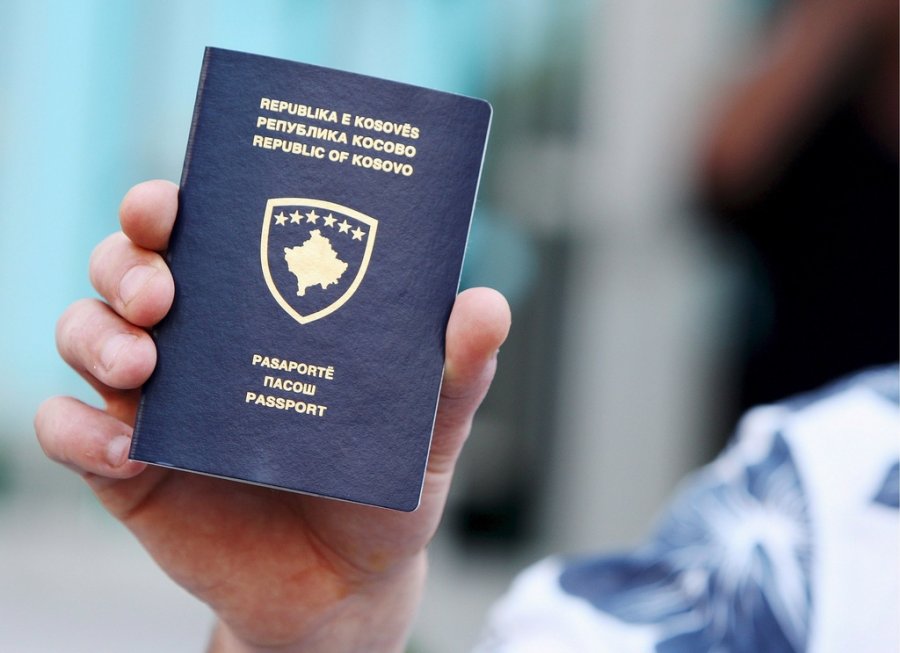 Njohja e pasaportave të Kosovës nga Spanja, Katalonia i gëzohet vendimit