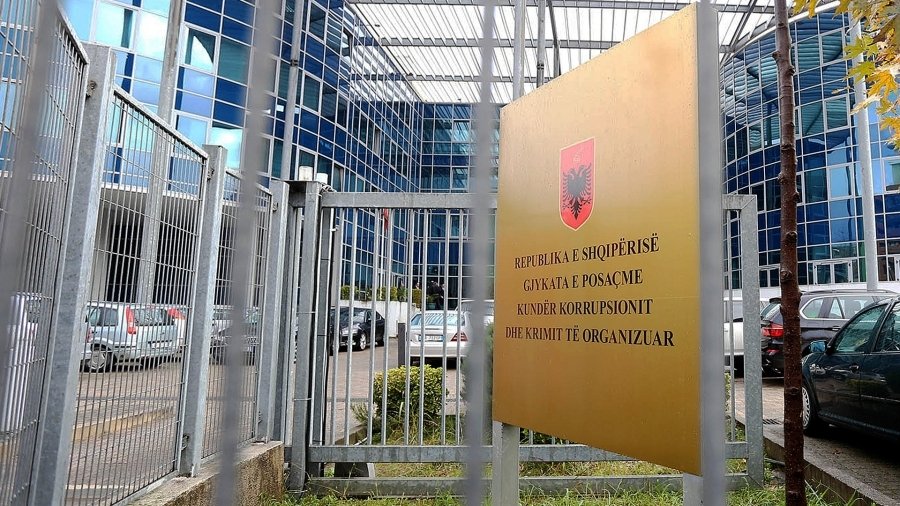 Lirohet nga burgu ish-kryetari i komisionit të prokurimit të inceneratorit të Elbasanit