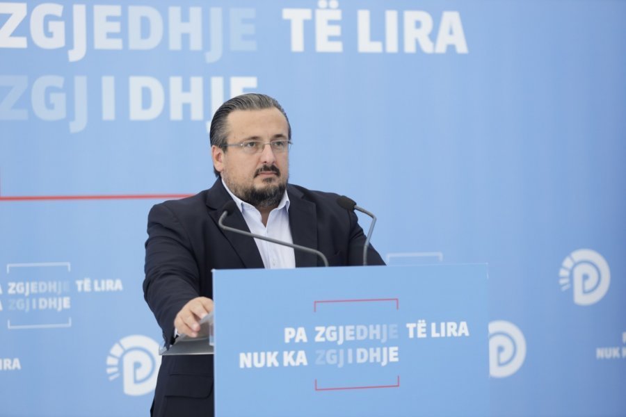 'Zgjedhorja'/ Teliti: Rama nuk i qëndron marrëveshjeve! S’mund të neglizhojë 600 mijë shqiptarë
