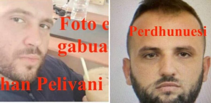 Vrasja në Selanik/ Ngatërresa e tmerrshme e fotografisë së përdhunuesit Erjon Pelivani me Jordhan Pelivanin, një djalë tjetër shqiptar