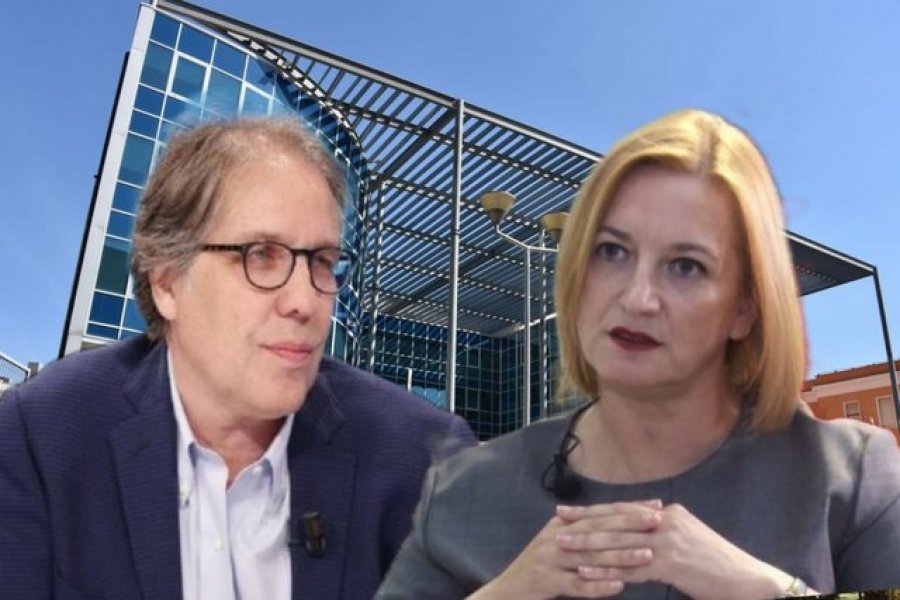 Carlo Bollino, shërbëtori i Ramës që përfitoi 4 mijë m2