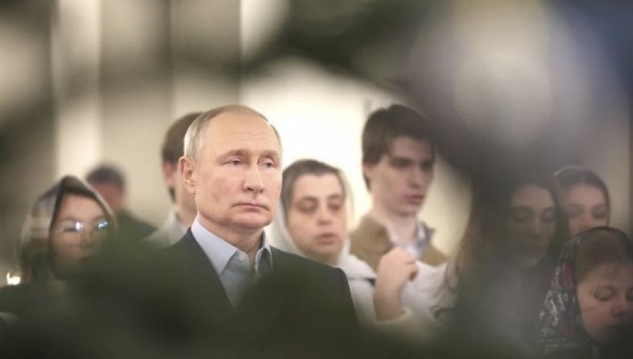 Si Putin shkatërroi rendin ndërkombëtar të shekullit të 21-të