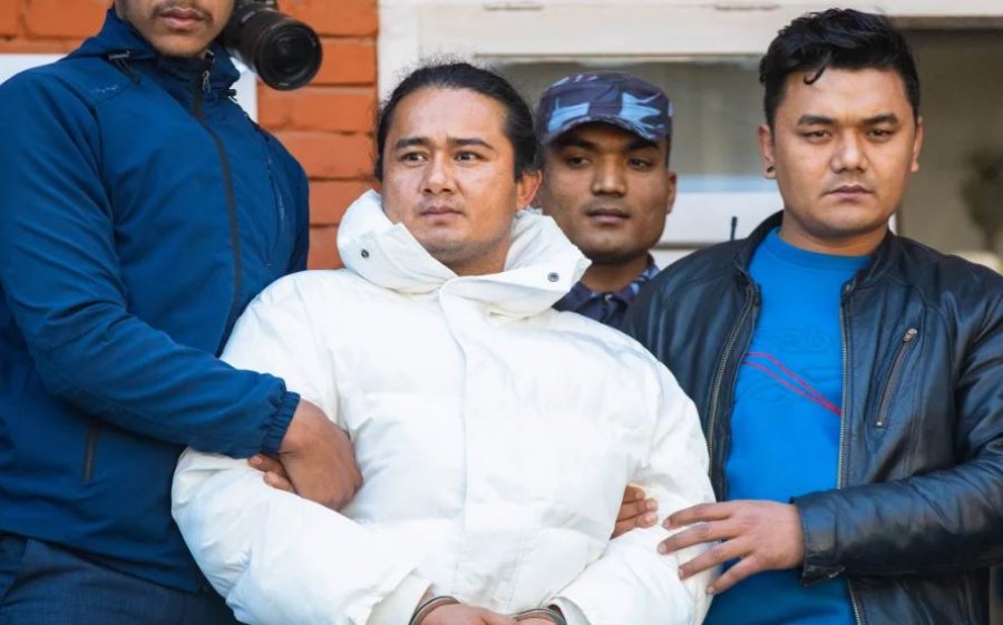 Arrestohet udhëheqësi shpirtëror 'Djali Buda', akuzohet për abuzim seksual