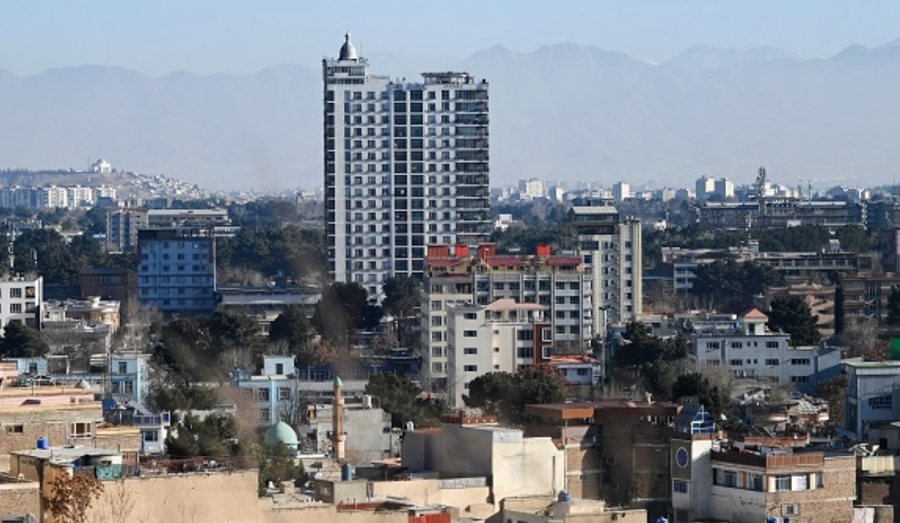 Tërmeti i fuqishëm godet Afganistanin, lëkundjet ndjehen deri në Indi