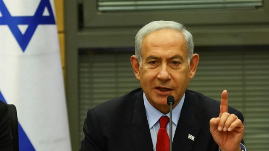 Netanyahu rreth akuzave për gjenocid ndaj palestinezëve: Deri në qiell dëgjohet hipokrizia e Afrikës së Jugut