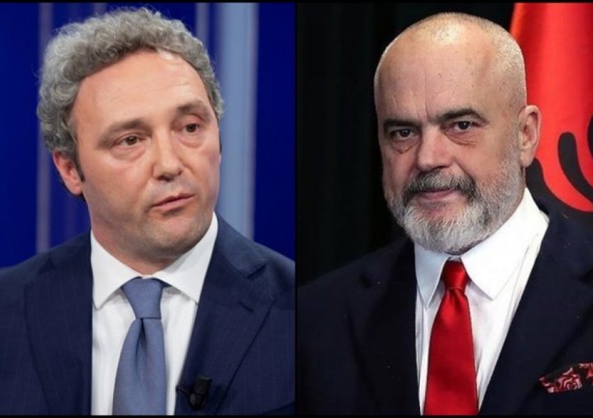 Miratimi i planit qeverisës në Kuvend/ Spahia: Rama, ky ‘incinerues’  që  djeg demokracinë në Shqipëri