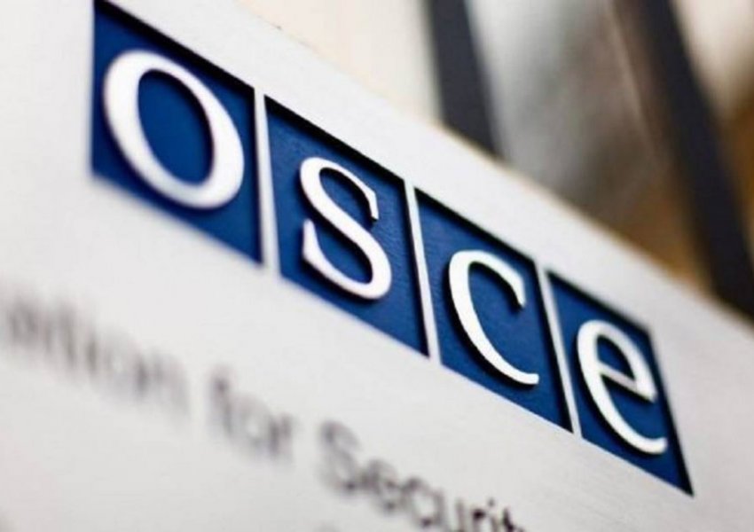 OSBE vlerëson profesionalizmin e Policisë, KQZ-së e PZAP-së në organizimin e zgjedhjeve
