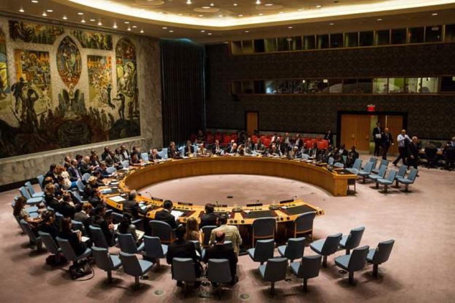 Sulmet në Jemen, Rusia kërkon takim urgjent në OKB