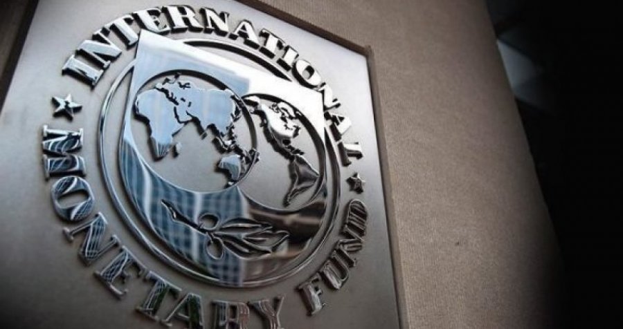 FMN: Banka e Shqipërisë të mos ndërhyjë në kursin e këmbimit të Euros dhe Lekut 