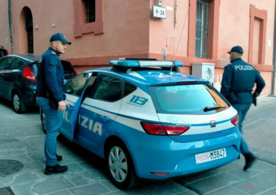 Arrestohet 57-vjeçari shqiptar në Itali, përndiqte ish-partneren