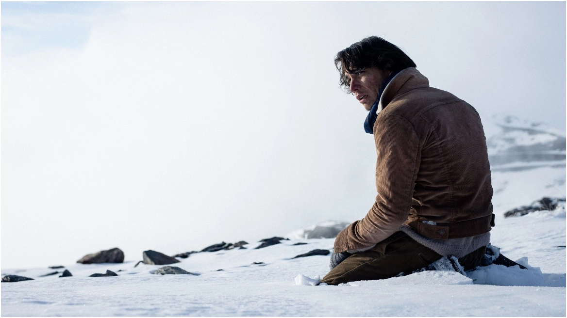 Society of the Snow: Historia e vërtetë tronditëse që frymëzoi filmin e ri të Netflix