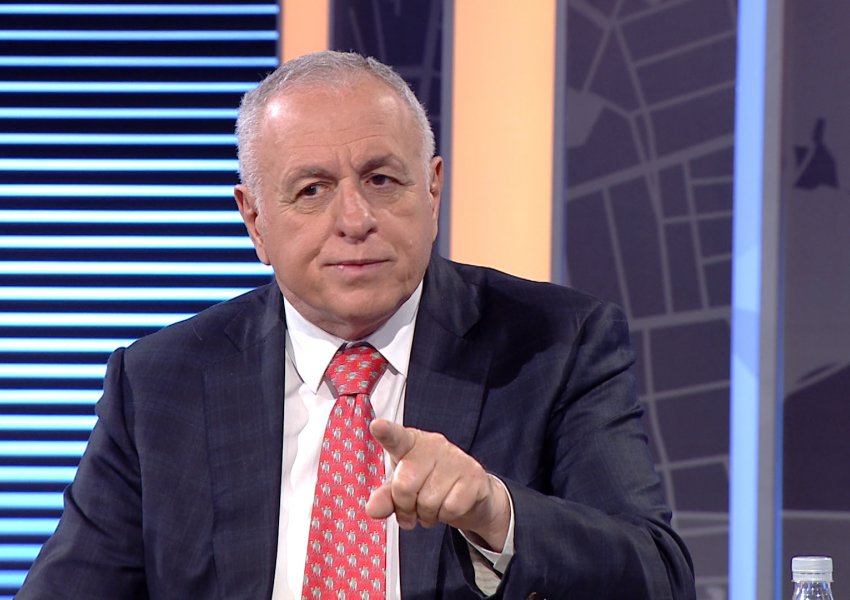 Trump dhe SHBA, nën sulmin e propagandës ‘gebeliste’ të së majtës populiste!