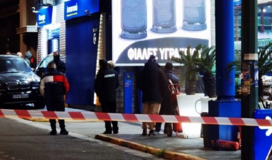 Vritet mafiozi grek në Athinë, u qëllua me mbi 80 plumba. I kishin bërë atentat edhe në 2018-ën