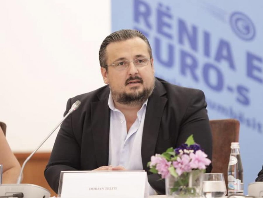 'Ministri antikorrupsion në vitin e 11-të të qeverisjes?! Po e pranokan që e paskan bërë 'mullar'!
