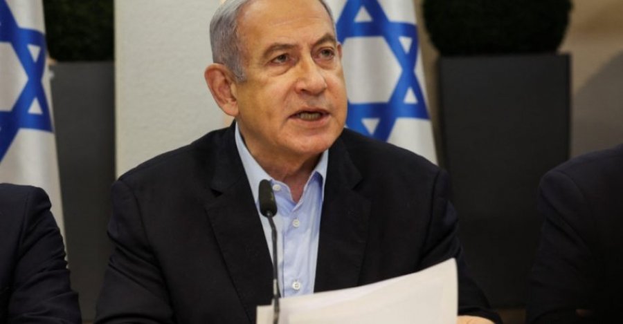 100 ditë luftë/ Netanyahu paralajmëron hapin e radhës: Do të mbyllim kufirin e Gazës me Egjiptin