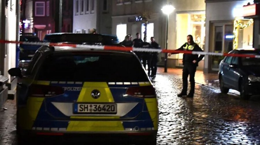 Plagoset me thikë shqiptari në Gjermani, detajet e para