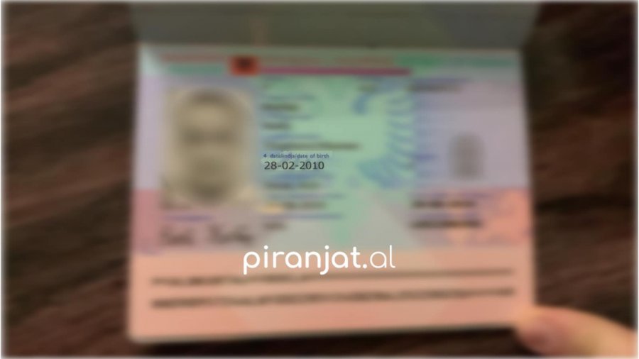 ‘Piranjat’ sqarojnë abuzimin se*sual në Divjakë/ Publikojnë foton e kartës së fëmijës  