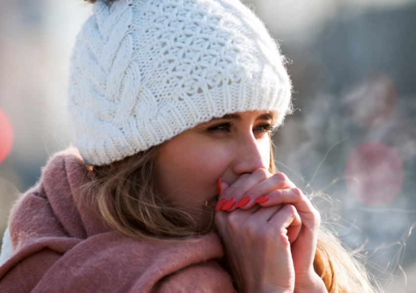 Nëse e ke gjithnjë hundën të ftohtë, mos e humb këtë artikull