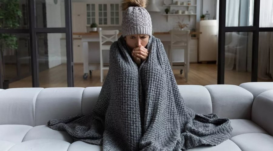 3 probleme shëndetësore që i 'zgjon' i ftohti