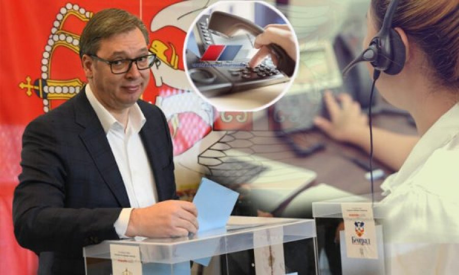 Votuesit fantazmë, presionet, blerjen e votave, Parlamenti Evropian sot debaton për zgjedhjet në Serbi